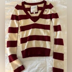 Abercrombie Vintage Sweater